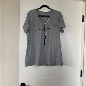 "Faith" T-Shirt